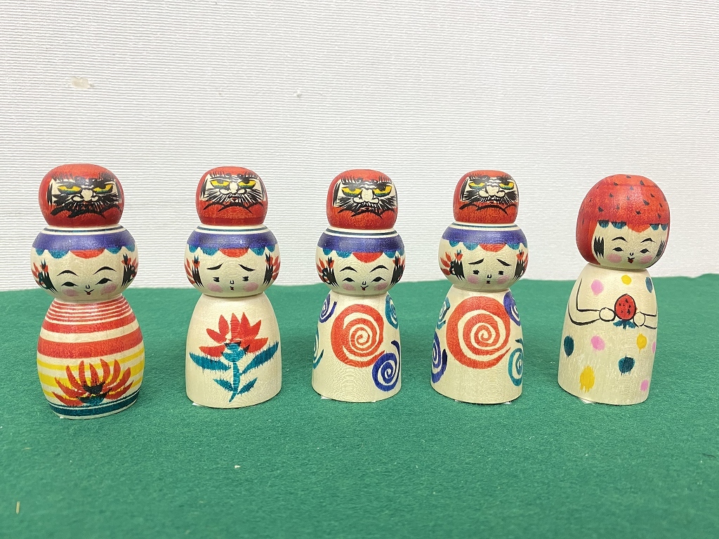 こけし収穫祭!秋の味覚なこけし拡大通販ブログ その6_e0318040_16302029.jpg