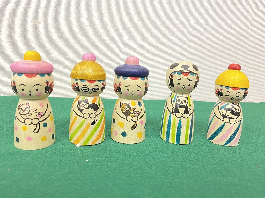 こけし収穫祭!秋の味覚なこけし拡大通販ブログ その6_e0318040_16325805.jpg