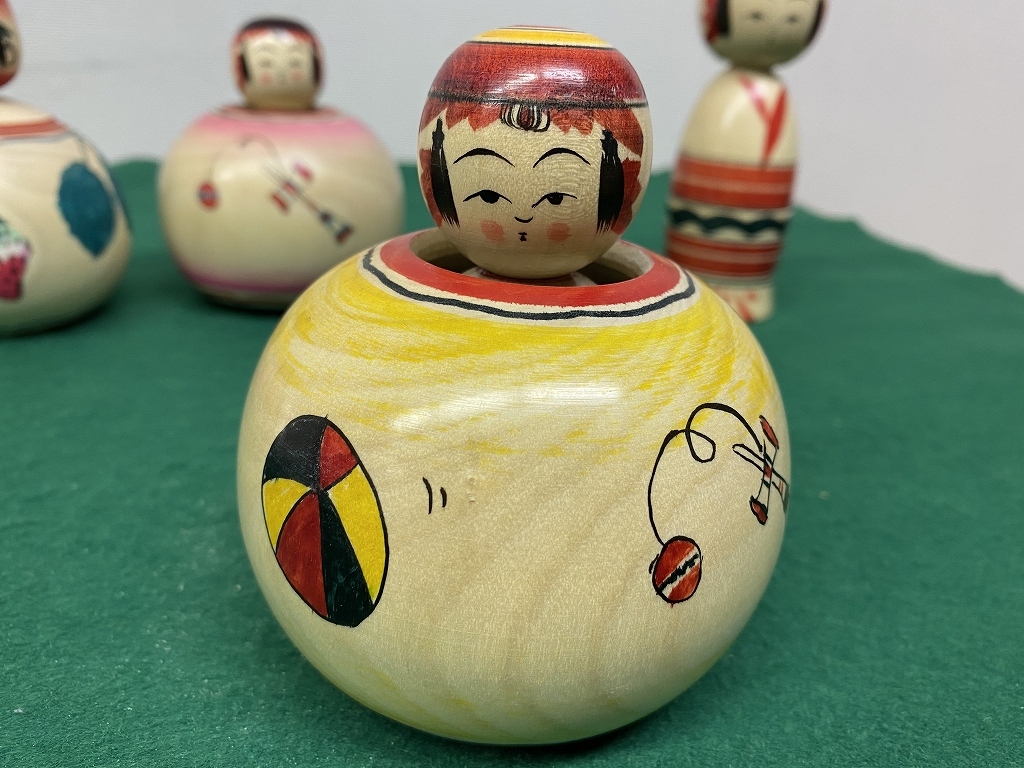 こけし収穫祭!秋の味覚なこけし拡大通販ブログ その6_e0318040_16470772.jpg