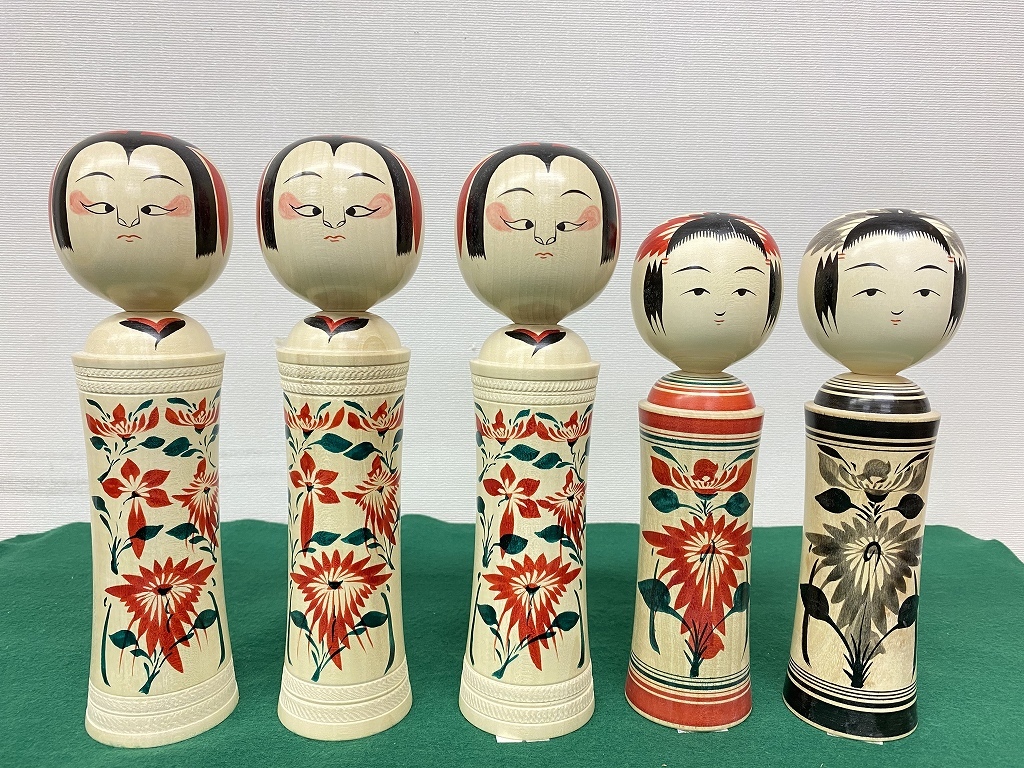 こけし収穫祭!秋の味覚なこけし拡大通販ブログ その7_e0318040_17374786.jpg