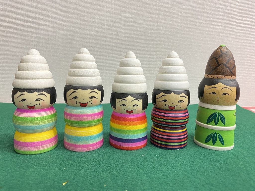 こけし収穫祭!秋の味覚なこけし拡大通販ブログ その8_e0318040_17524360.jpg