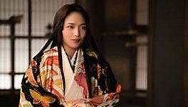 麒麟が来る「摂津晴門の計略」_e0080345_06421937.jpg
