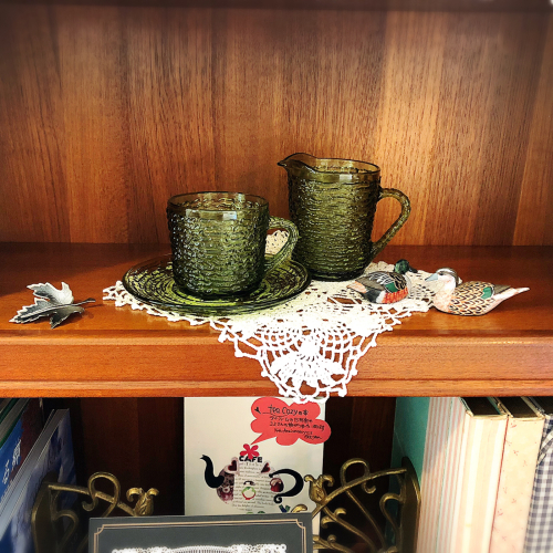 Tea Cozy@2020年10月_e0292546_07461936.jpg