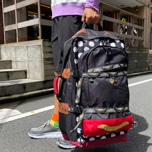 皆さまお待たせをいたしました!お久しぶりの\"BIG PACK\"です!_d0227059_21383866.jpg