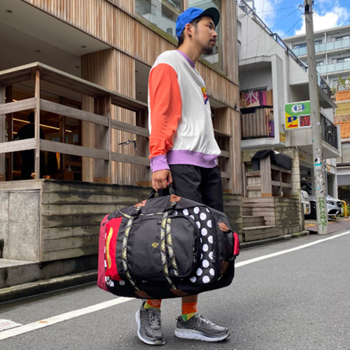 皆さまお待たせをいたしました!お久しぶりの\"BIG PACK\"です!_d0227059_21384187.jpg
