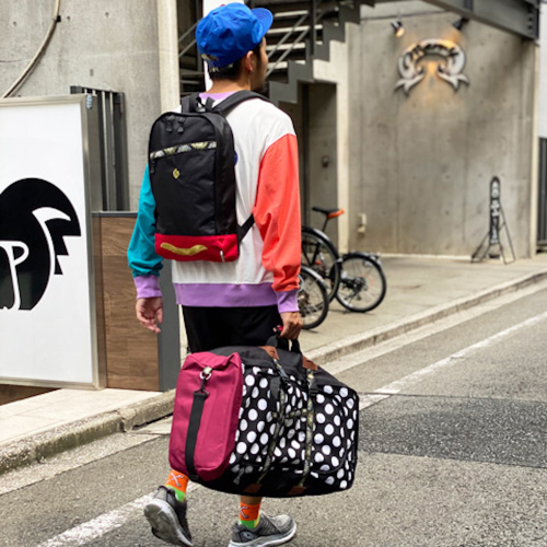 皆さまお待たせをいたしました!お久しぶりの\"BIG PACK\"です!_d0227059_21384365.jpg