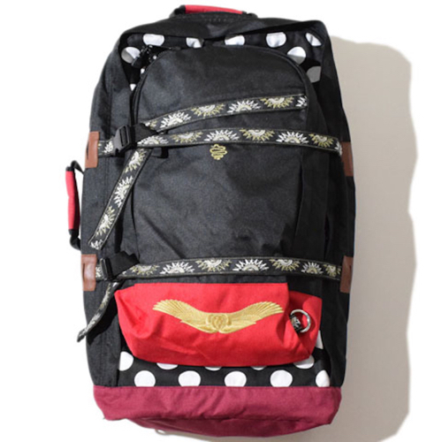 皆さまお待たせをいたしました!お久しぶりの\"BIG PACK\"です!_d0227059_21540436.jpg