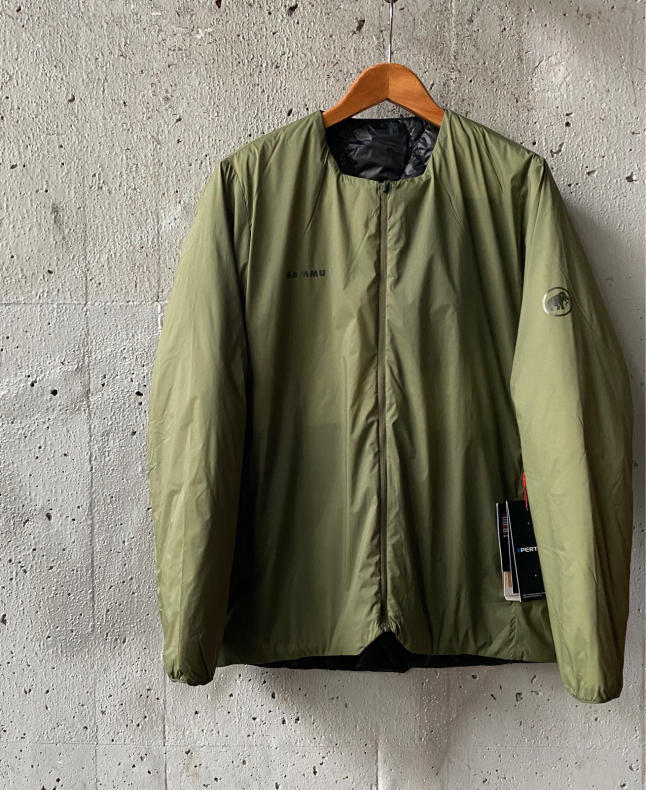 MAMMUT】Seon IN Cardigan!!! : セレクトショップ【in the MAMMUT】Seon IN Cardigan!!! : セレクトショップ【in the