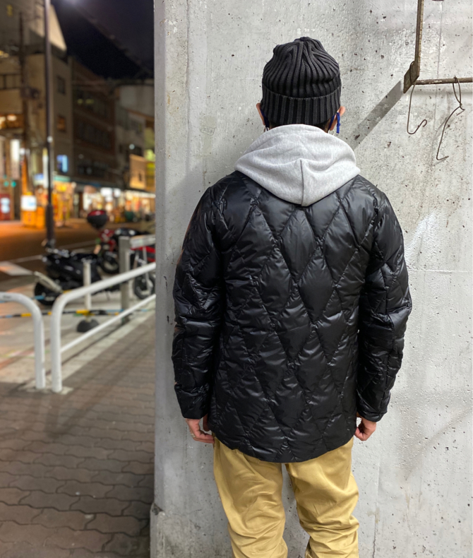 MAMMUT】Seon IN Cardigan!!! : セレクトショップ【in the MAMMUT】Seon IN Cardigan!!! : セレクトショップ【in the