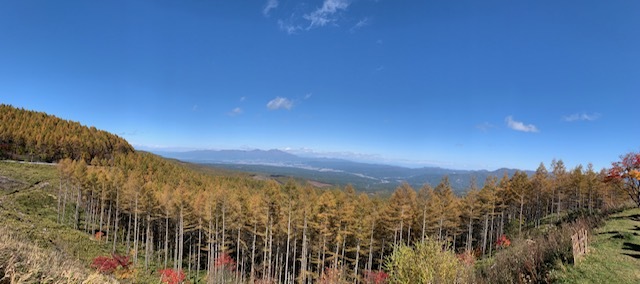 八ヶ岳音楽堂「小山実稚恵コンサート」_e0040673_13303932.jpg