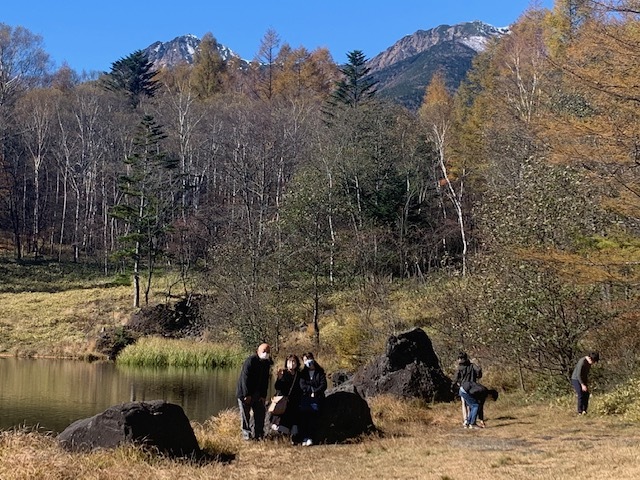 八ヶ岳音楽堂「小山実稚恵コンサート」_e0040673_13303951.jpg