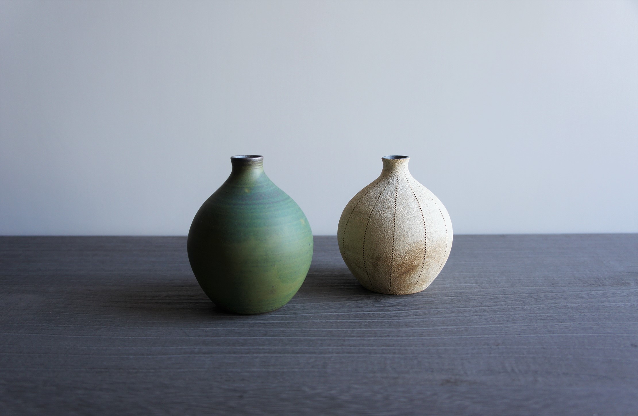 「実り」展 矢嶋洋一さん花器_b0353974_18070997.jpg