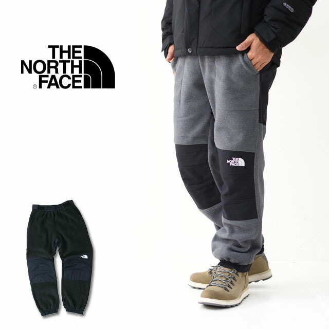 THE NORTH FACE デナリDenaliSlip-onPant XL