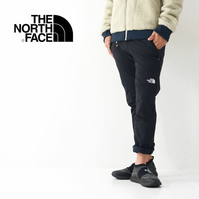 THE NORTH FACE [ザ ノースフェイス正規代理店] Verb Thermal Pant