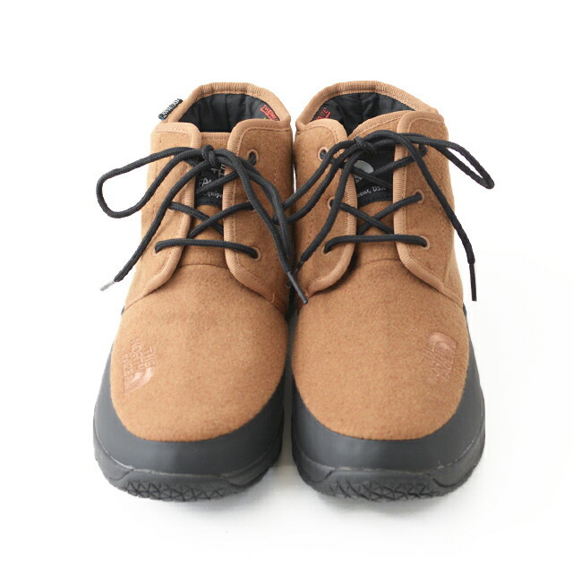 THE NORTH FACE (ザノースフェイス) NSE Traction Lite WP