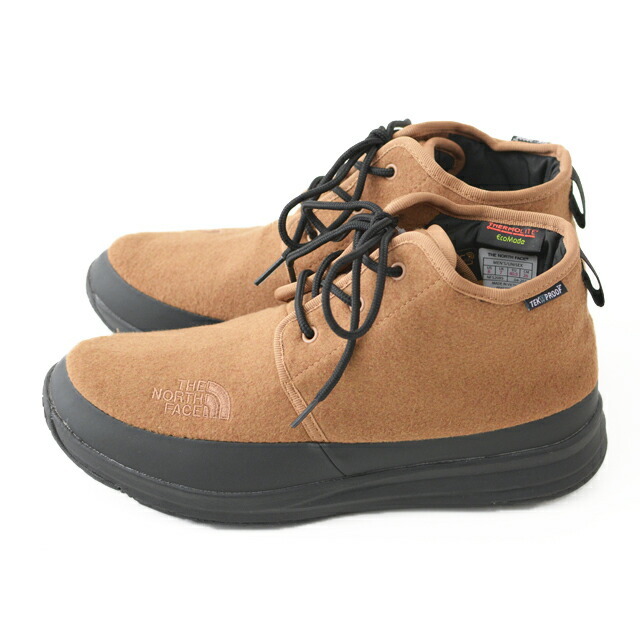 THE NORTH FACE [ザ ノースフェイス正規代理店] NSE Traction