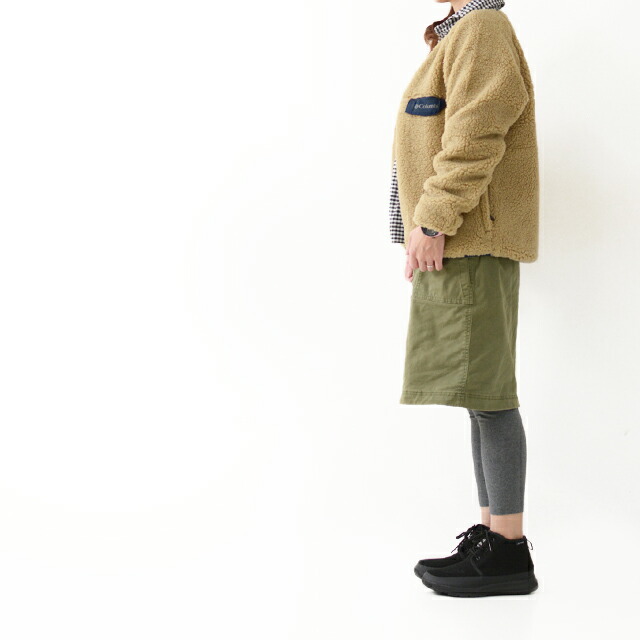 THE NORTH FACE [ザ ノースフェイス正規代理店] NSE Traction Lite WP Chukka [NF52085] ヌプシ トラクション ライト MEN\'S / LADY\'S _f0051306_16533464.jpg