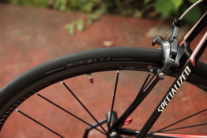 Specialized S-Works Tarmac SL2 : 50オヤジの趣味ブログ Specialized S-Works Tarmac SL2 : 50オヤジの趣味ブログ