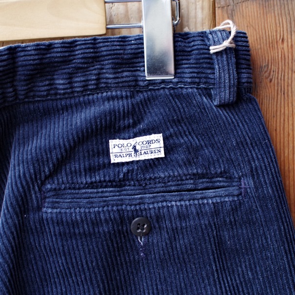 1990s Polo by Ralph Lauren 