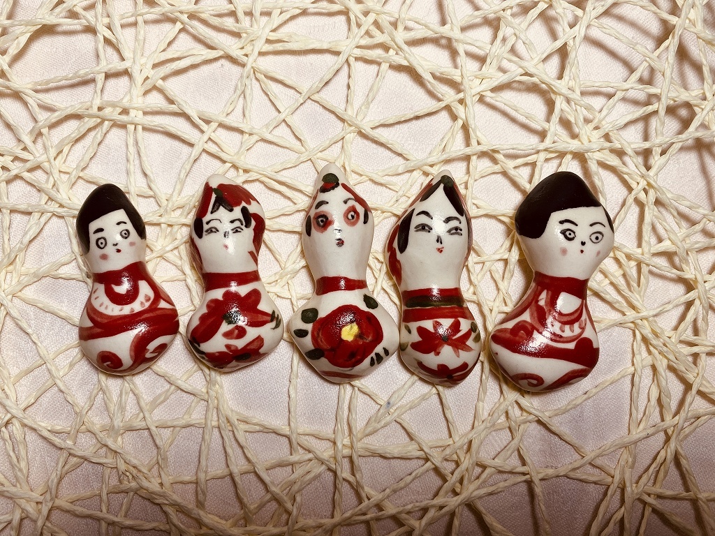 こけし収穫祭!秋の味覚なこけし拡大通販ブログ その10_e0318040_09300961.jpg