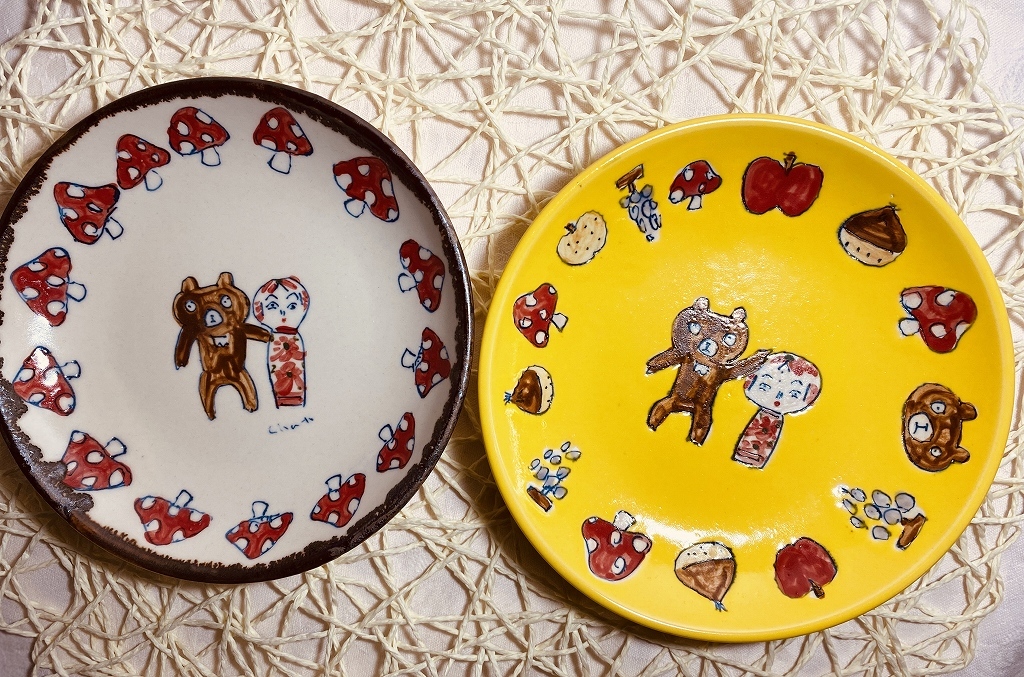 こけし収穫祭!秋の味覚なこけし拡大通販ブログ その10_e0318040_09431883.jpg