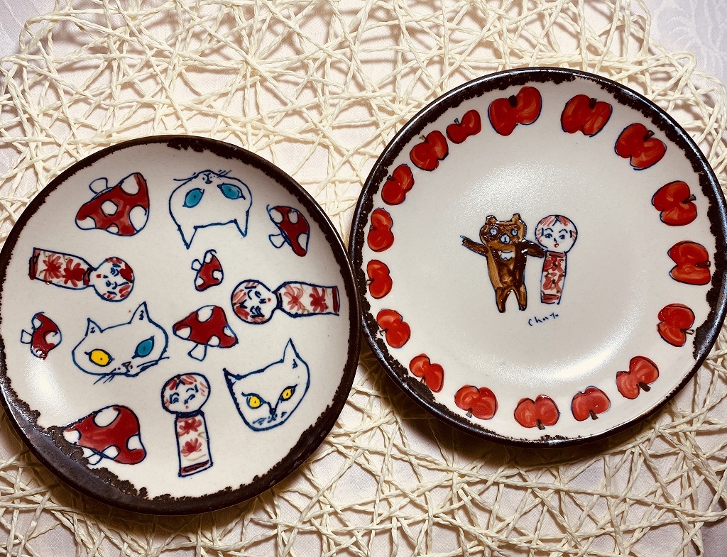 こけし収穫祭!秋の味覚なこけし拡大通販ブログ その10_e0318040_09431981.jpg