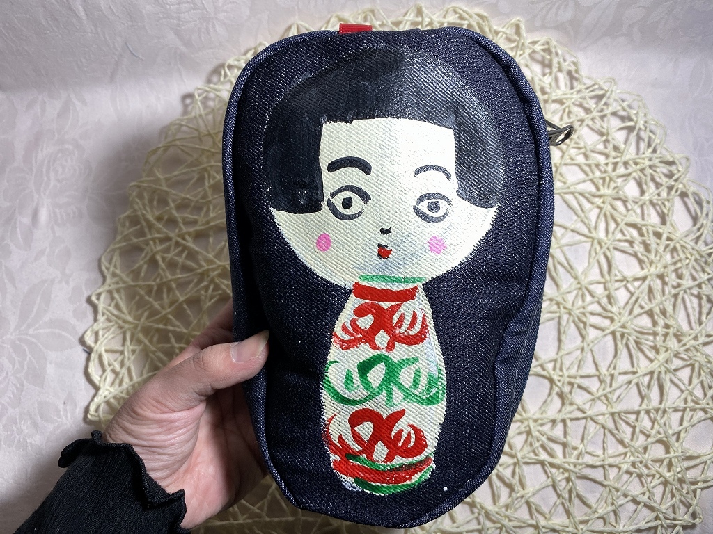 こけし収穫祭!秋の味覚なこけし拡大通販ブログ その10_e0318040_10134374.jpg