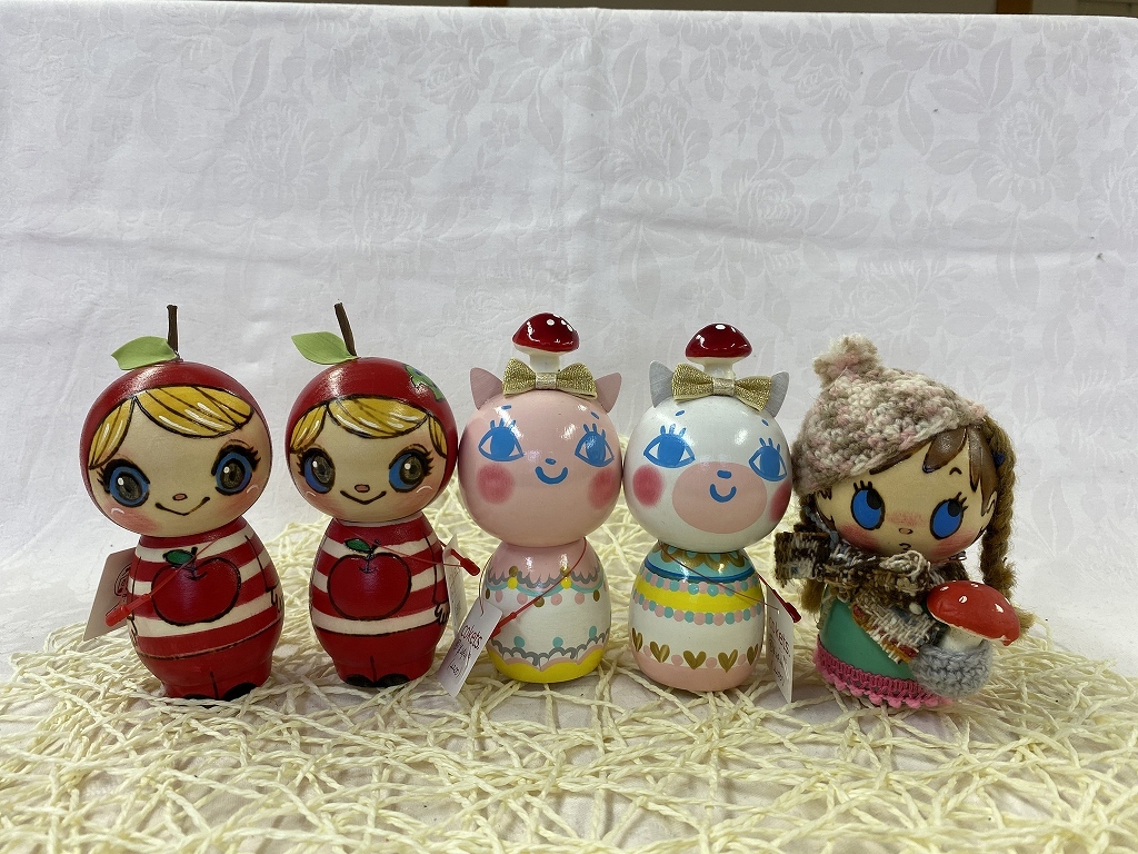 こけし収穫祭!秋の味覚なこけし拡大通販ブログ その10_e0318040_11294656.jpg