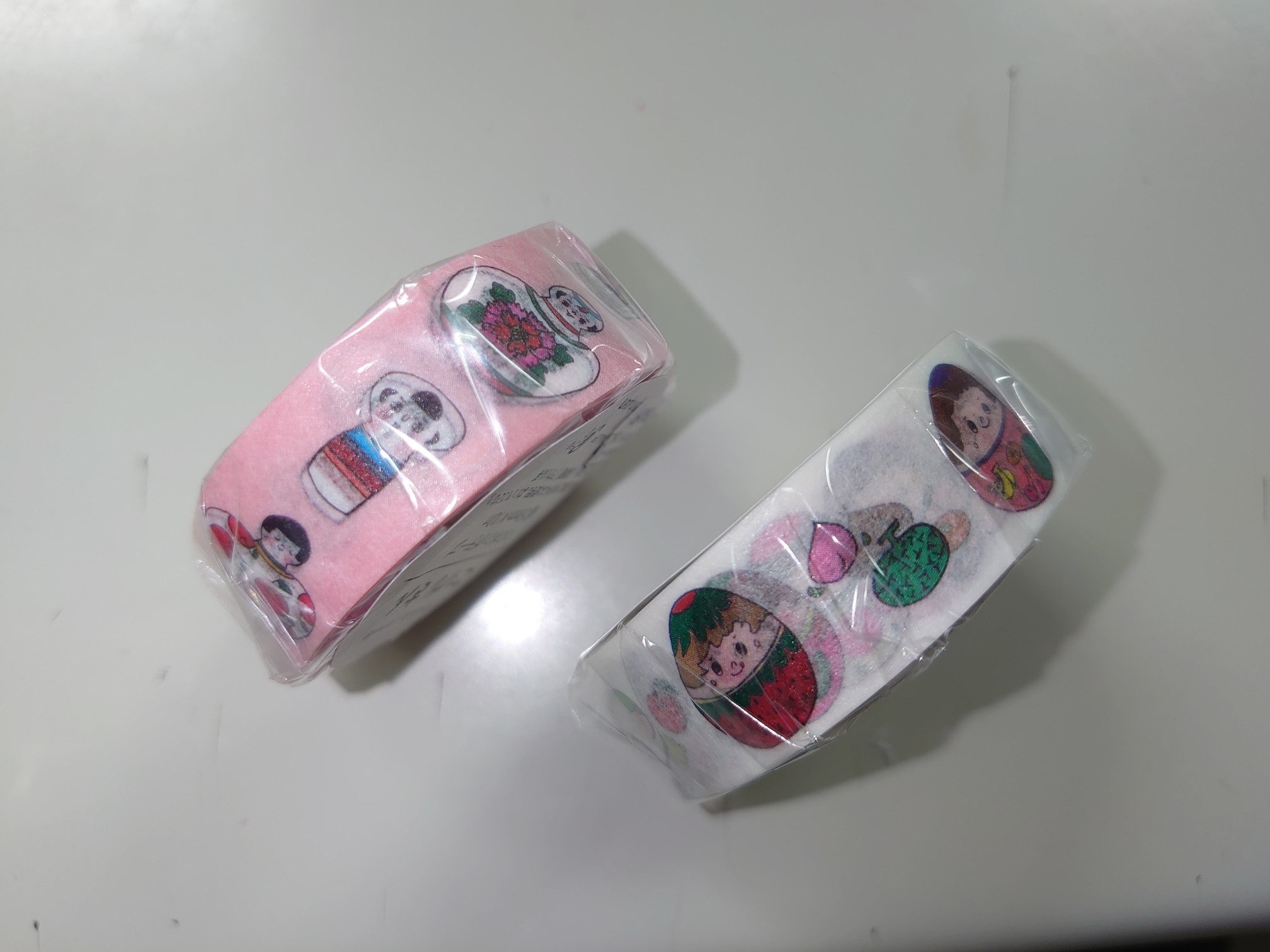 こけし収穫祭!秋の味覚なこけし拡大通販ブログ その14_e0318040_14575197.jpg