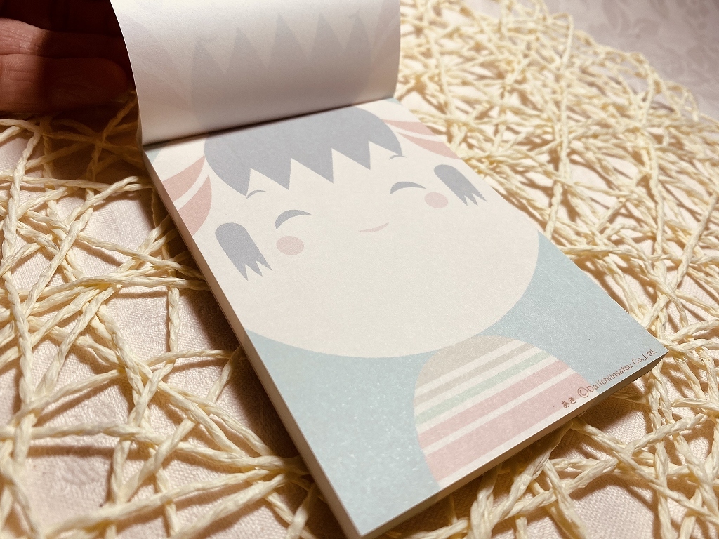 こけし収穫祭!秋の味覚なこけし拡大通販ブログ その14_e0318040_15381806.jpg