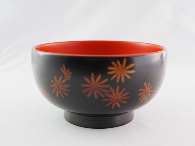 若林幸恵 漆の器展 : うつわshizenブログ