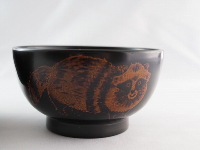 若林幸恵 漆の器展 : うつわshizenブログ