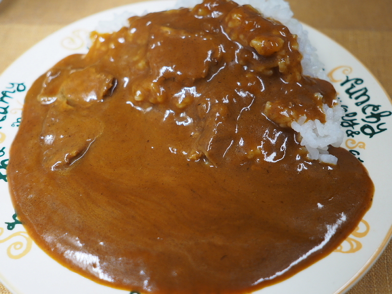 レトルトカレー食べ比べ コストコで買える 新宿中村屋 ビーフカリー 業務用 Samのlifeキャンプブログ Doors In Out レトルトカレー食べ比べ コストコで買える 新宿中村屋 ビーフカリー 業務用 Samのlifeキャンプブログ Doors In Out