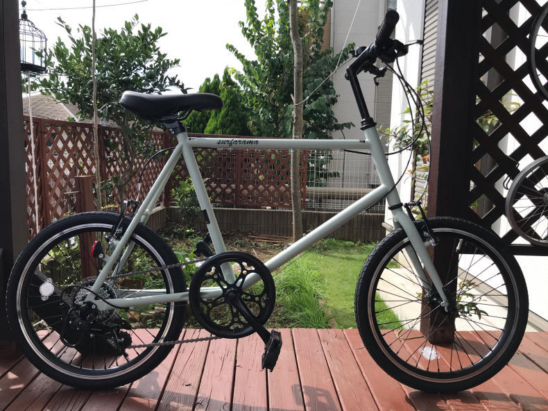 娘の新しい自転車を買った : 本日も晴天なり ちょっとそこまで 娘の新しい自転車を買った : 本日も晴天なり ちょっとそこまで