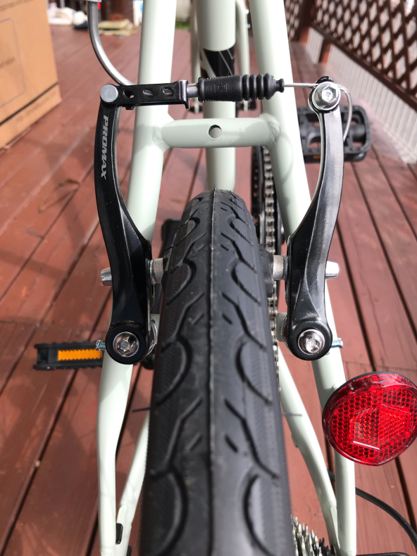 娘の新しい自転車を買った : 本日も晴天なり ちょっとそこまで 娘の新しい自転車を買った : 本日も晴天なり ちょっとそこまで