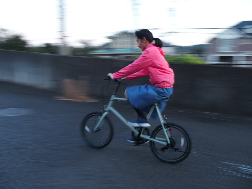 娘の新しい自転車を買った : 本日も晴天なり ちょっとそこまで 娘の新しい自転車を買った : 本日も晴天なり ちょっとそこまで
