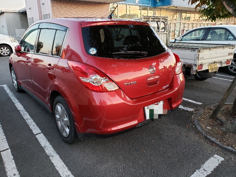 ありがとう、さようなら。_f0395276_21015478.jpg