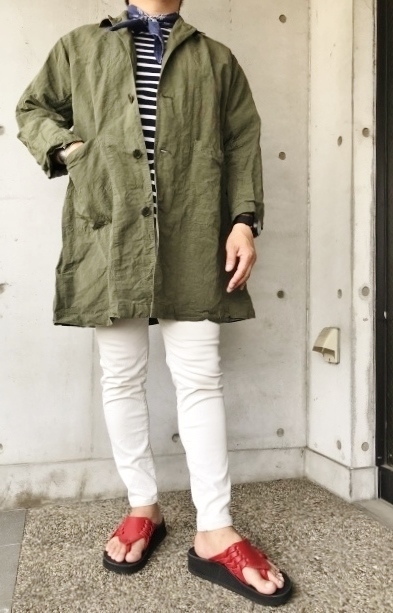 ★内見会:予約会★ The Sandalman_d0152280_15040219.jpg