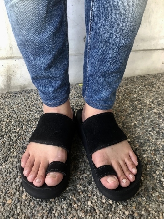 ★内見会:予約会★ The Sandalman_d0152280_15085875.jpg
