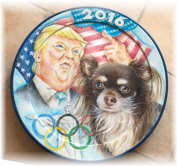 保護犬カフェ天神橋店に ひとり言