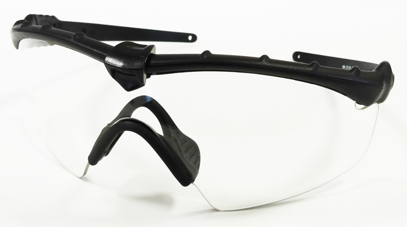 OAKLEY(オークリー)防弾ミリタリーサングラスSI BALLISTIC M
