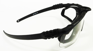 OAKLEYオークリーSI M防弾レンズFRAME3.0バリスティック米軍放出品 OAKLEY(オークリー)防弾ミリタリーサングラスSI BALLISTIC M