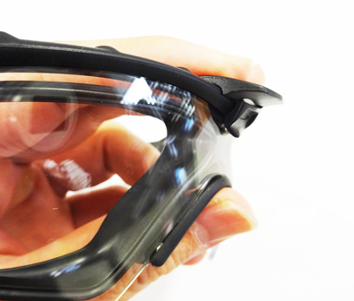 OAKLEY(オークリー)防弾ミリタリーサングラスSI BALLISTIC M FRAME3.0