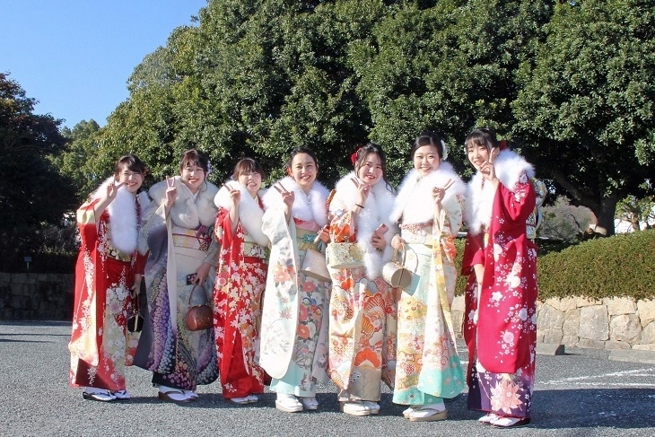 第73回三木市成人式 2部制で開催します ブログ de みっきぃ 第73回三木市成人式 2部制で開催します ブログ de みっきぃ