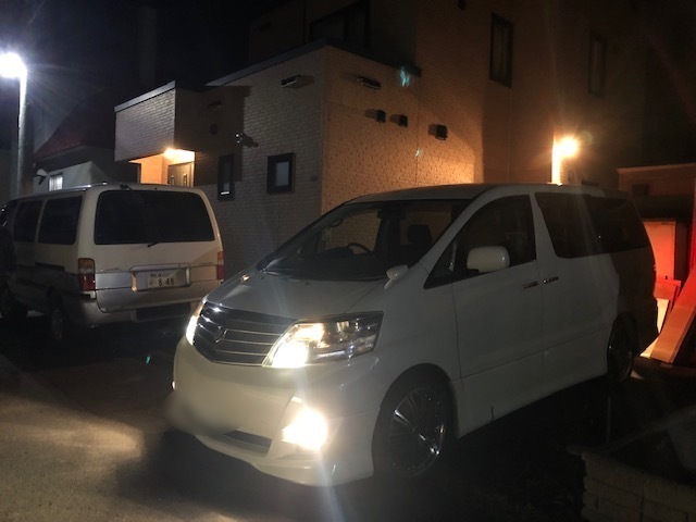 ★エスティマ50系 ご成約ありがとうございますッ(^_^)v★(白石店)_c0161601_18202722.jpg