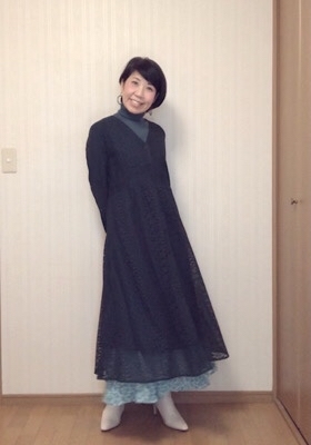クローゼットにはたくさんの色は不用の意味_f0249610_20340020.jpg