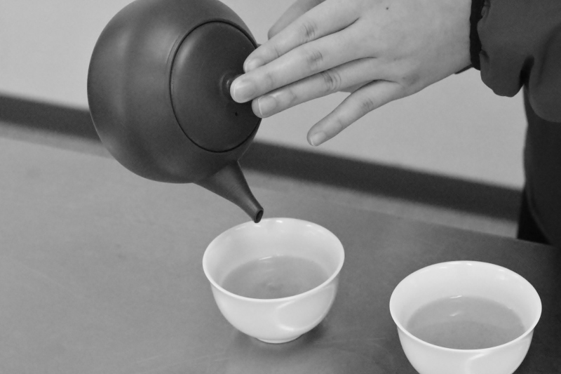 楽しく学ぶおいしい日本茶①_b0220318_22351328.jpg