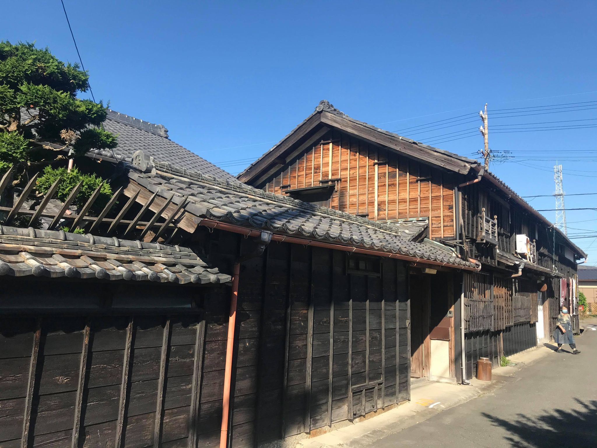【蔵元訪問】白老=HAKUROU=SHIRAOI=ポテンシャル無限大∞_e0173738_08554458.jpg