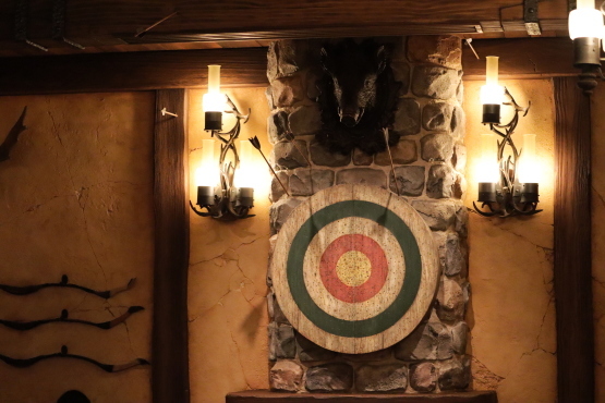 見どころ ル タベルヌ ド ガストンをさらに楽しむ 東京ディズニーリポート