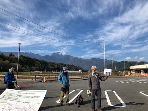 武川衆の足跡を辿る_f0019247_09552446.jpg